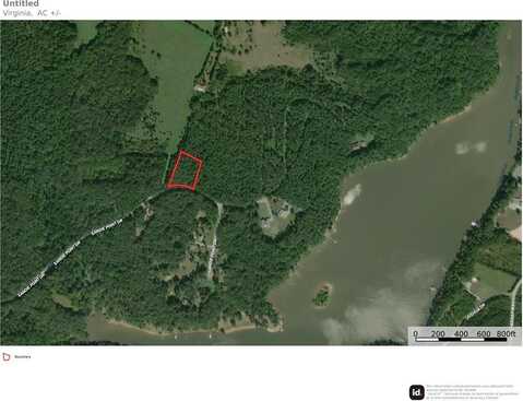 Lot 7 Sandie Point Drive, Clarksville, VA 23927