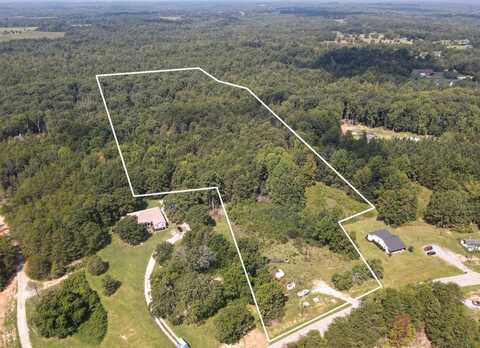 0 Glenn Springs Road, Pauline, SC 29374