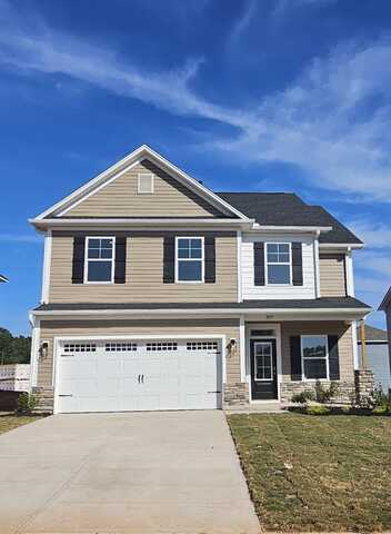 307 Ecton Place, Greenville, SC 29605