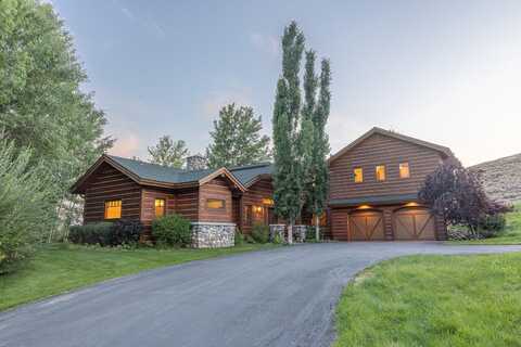 117 COCHISE Dr, Blaine County, ID 83333