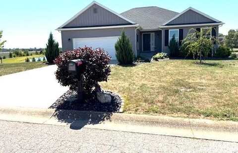 5571 Red Lake Drive, Mount Vernon, IN 47620