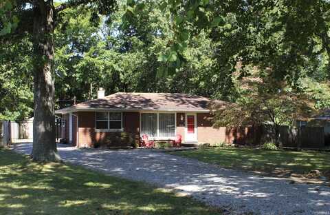 3108 Lake Drive, Evansville, IN 47711