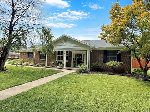 745 Royal Avenue, Evansville, IN 47715