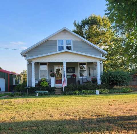 3707 Stone Road, Tell City, IN 47586