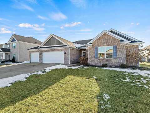 13044 Prairie Drive, Evansville, IN 47725