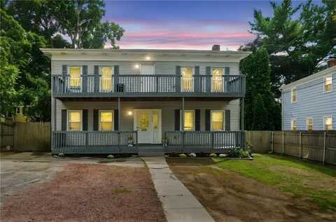 1608 Chalkstone Avenue, Providence, RI 02909