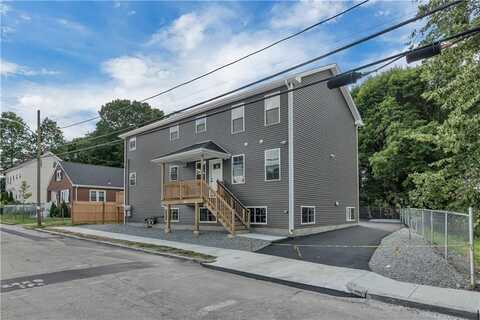 160 Chatham Street, Providence, RI 02904