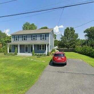 107 Coburn Street, Warwick, RI 02889