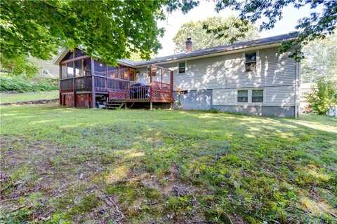 11 Golden Boulevard, North Smithfield, RI 02896