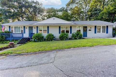 11 Golden Boulevard, North Smithfield, RI 02896