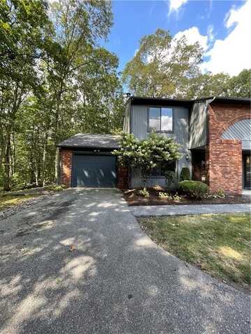 49 Pheasant Run, Smithfield, RI 02917