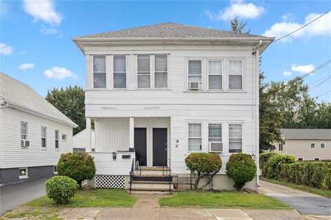 9 Southern Street, Cranston, RI 02920