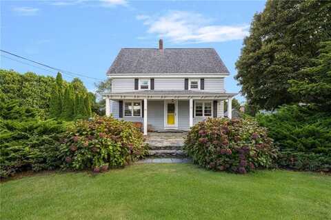 55 Park Avenue, Portsmouth, RI 02871