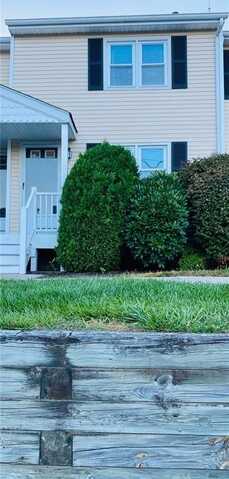 47 Morgan Avenue, Johnston, RI 02919