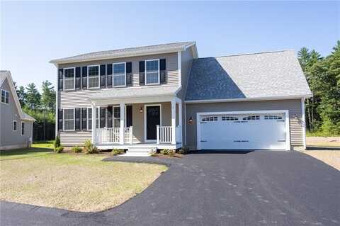 1 Boyd Brook Circle, Coventry, RI 02816