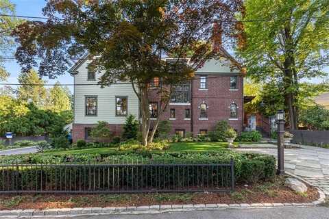 79 Clarendon Avenue, Providence, RI 02906