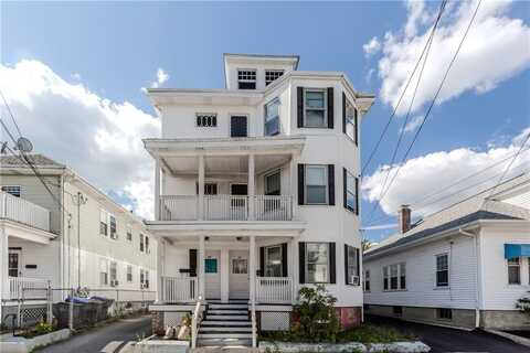 35 Humes Street, Providence, RI 02907