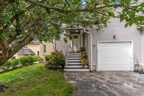 78 Valley Green Court, North Providence, RI 02904