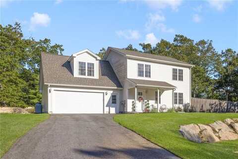 3 Victory Falls Road, Coventry, RI 02827