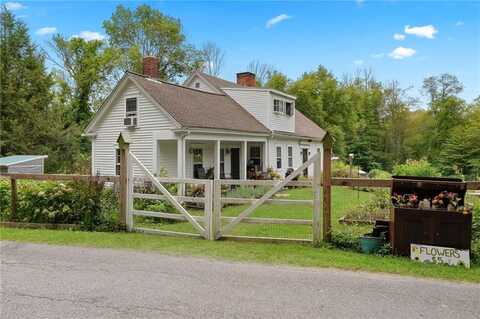16 Burgess Road, Foster, RI 02825