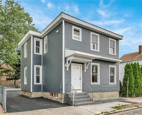 123 Chester Avenue, Providence, RI 02907