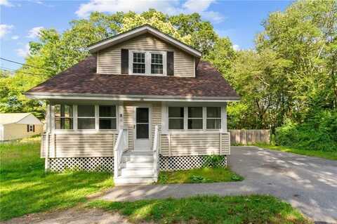 2 Arcade Street, Johnston, RI 02919
