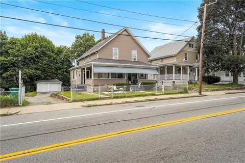 675 Park Avenue, Woonsocket, RI 02895