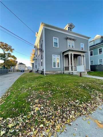 38 Mawney Street, Providence, RI 02907
