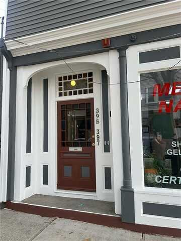 397 Wickenden Street, Providence, RI 02903