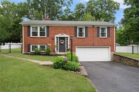 26 Ferncrest Drive, Cumberland, RI 02864