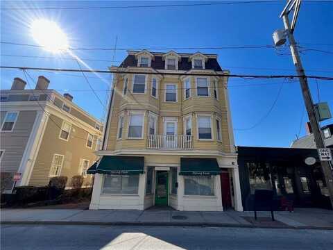 235 Spring Street, Newport, RI 02840