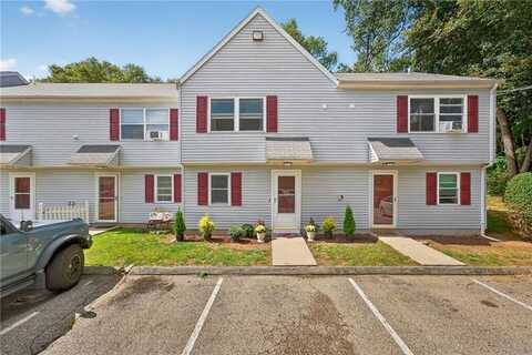 22 Apache Drive, Westerly, RI 02891