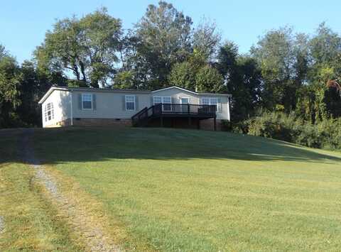 436 Joy Ranch Rd., Woodlawn, VA 24381