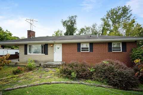 360 SW Bradley Street, Abingdon, VA 24210