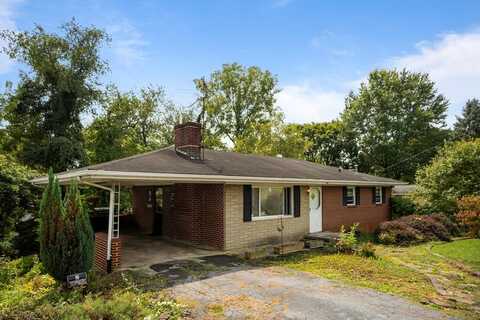 360 SW Bradley Street, Abingdon, VA 24210