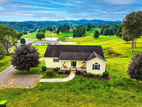 1937 Commonwelath, Galax, VA 24333