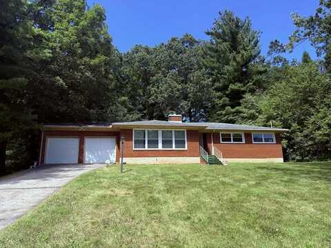 110 Montvale St., Bluefield, VA 24605