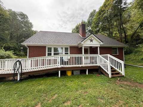 244 Rosenbaum Hollow, Chilhowie, VA 24319