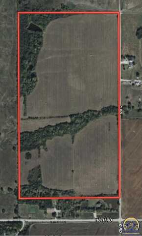 Xxx G RD, Delia, KS 66418