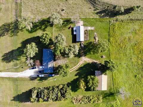 28857 Hwy 75, Netawaka, KS 66516