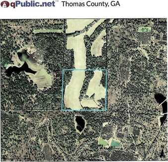00 57 Acres Off Stringer Rd., Off Metcalf-Beachton Rd, Thomasville, GA 31792