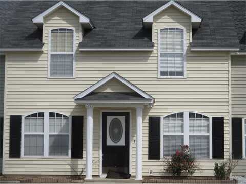 231 Williamsburg Avenue, Thomasville, GA 31757