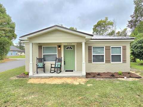 120 3rd Ave., Thomasville, GA 31792