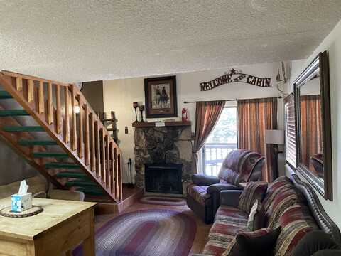 201 Main W, Red River, NM 87558