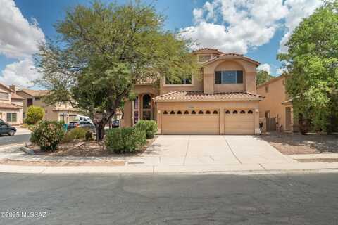 15399 S Camino Agua Azul, Sahuarita, AZ 85629