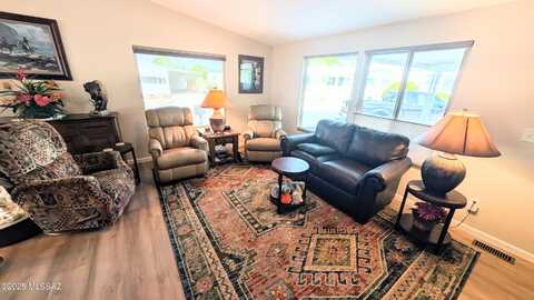 10676 N Kilimanjaro Avenue, Oro Valley, AZ 85737