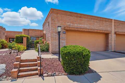 5227 N Via Agrifoglio, Tucson, AZ 85750