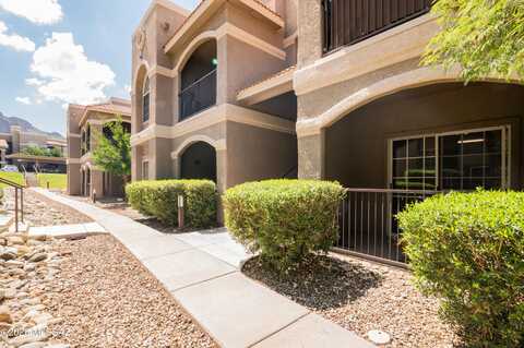 1500 E Pusch Wilderness Drive, Tucson, AZ 85737