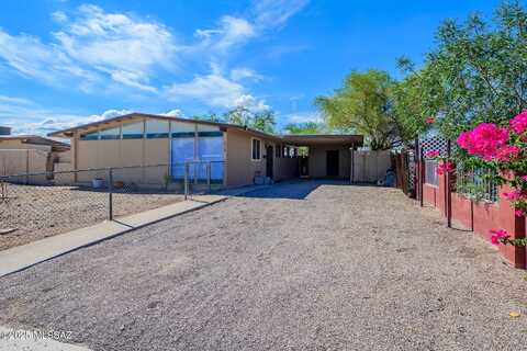 3738 E Garden Street, Tucson, AZ 85713