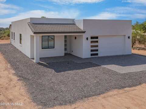 4570 W Milton Road, Tucson, AZ 85746